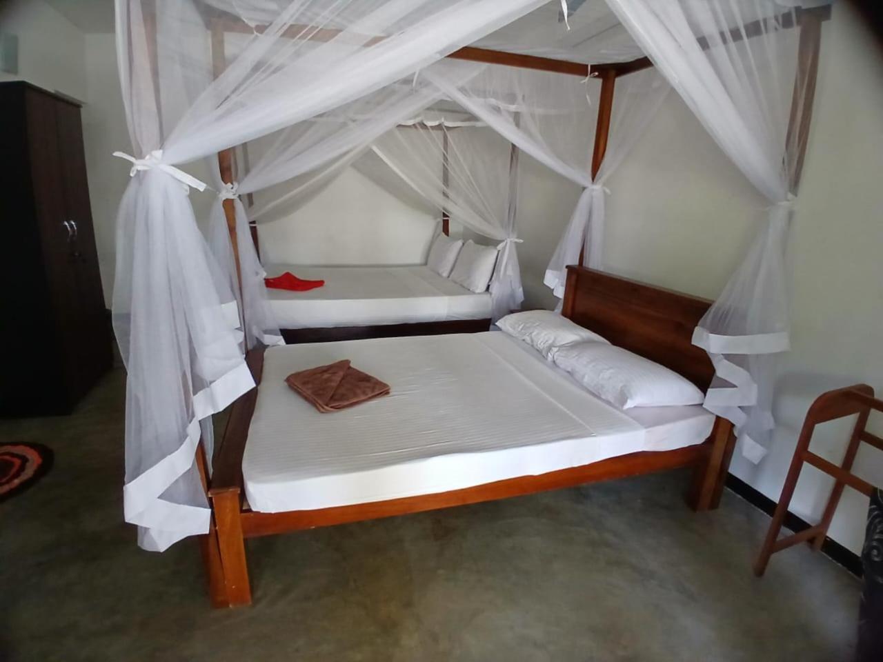 Abinu"S Place Dikwella Luaran gambar